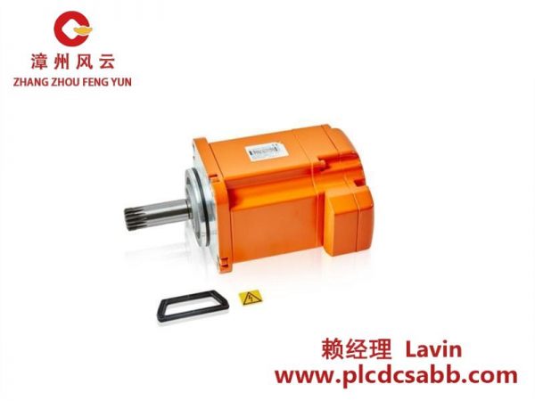 ABB IRB6603HAC057432-001 伺服电机