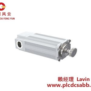 ABB IRB6603HAC058803-001伺服电机