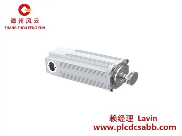 ABB IRB6603HAC058803-001伺服电机
