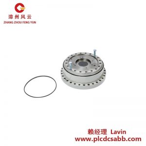 ABB IRB6640 3HAC024316-006 RV 550E-242.73 工业机器人