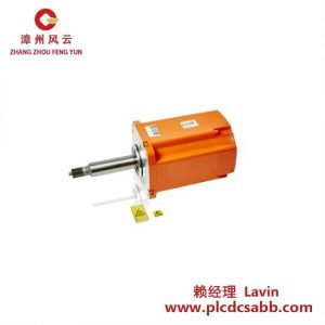 ABB IRB6650S3HAC057551-003 伺服电机含齿轮