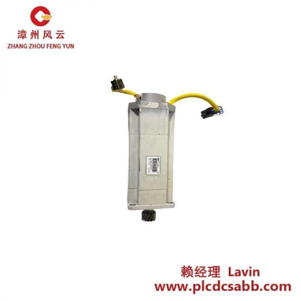 ABB工业机器人IRB6650S43HAC062346-004与IRB24003HAC17330-1配件