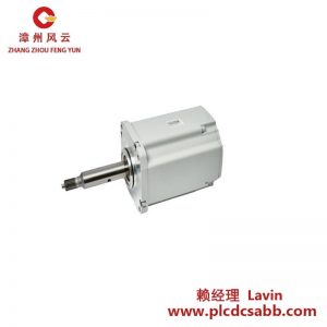 ABB IRB6650S 66002-33HAC057551-004 机器人手臂模块