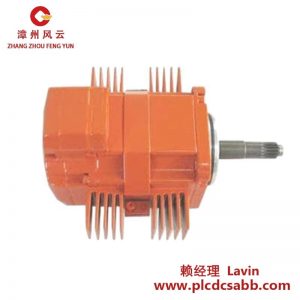 ABB IRB66603HAC028889-001伺服电机含小齿轮