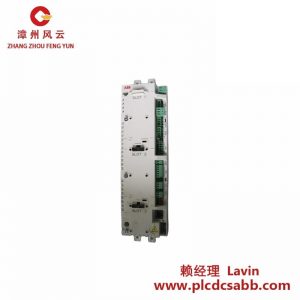 ABB JCU-11 控制单元,工业自动化专用