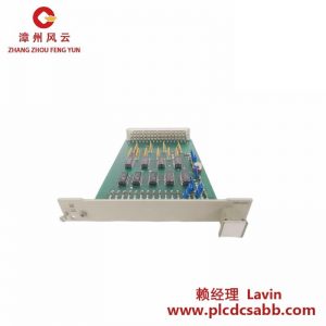 ABB LL02 LL 02CARD 模块