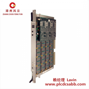 ABB MAI32MAD模拟输入模块