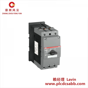 ABB MS495 1SAM550000R1008 手动电机启动器
