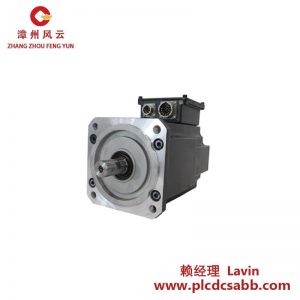 ABB MU200505955880 伺服电机，适用于自动化生产线
