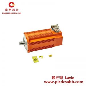 ABB MU300 3HAC040657-003电机单元