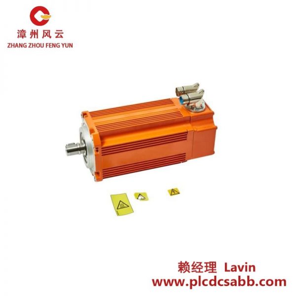 ABB MU300 3HAC040657-003电机单元