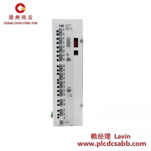 ABB 3HAC026225-002 控制器模块