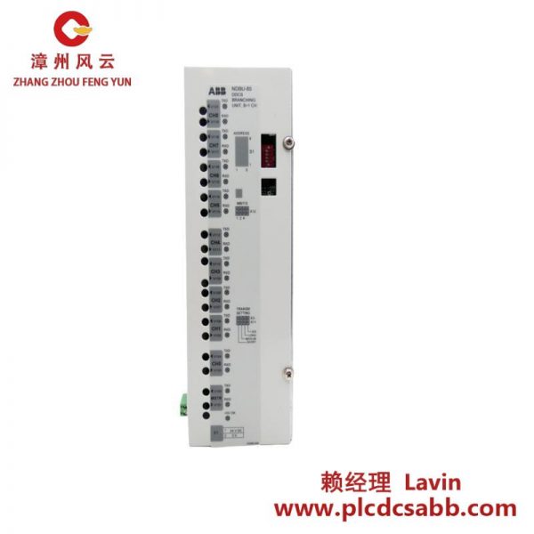 ABB 3HAC026225-002 控制器模块