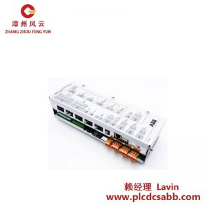 ABB NDCU-11 驱动控制单元