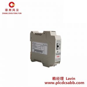 ABB NDNA-02 DeviceNet适配器模块