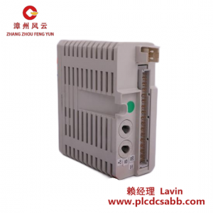 ABB NGPS-12 857803 857804C 新品工业控制器模块