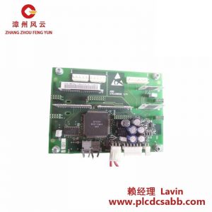 ABB NINT-41C通信板