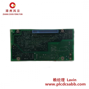 ABB ABB NNDCU-11 数字控制器