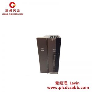 ABB AIN-220模拟输入模块 测试版带端子