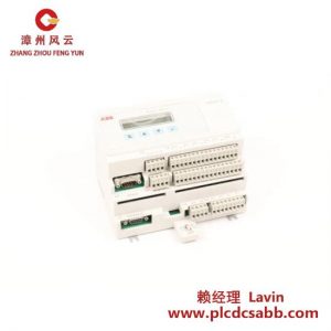 ABB ABB PFEA113-20 张力电子模块