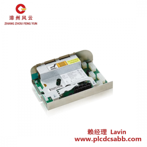 ABB PFEA113-65.2PXV 3BSE028144R265 张力控制电子模块
