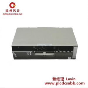 ABB PHBFIO10010000 PTJAT15889 块处理器组件