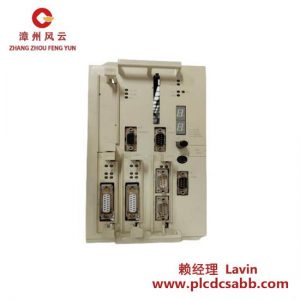 ABB PM150V08 处理器模块