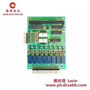 ABB PM582 1SAP140200R0201 控制模块