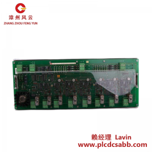ABB PM645B 3BSE010535R1处理器模块