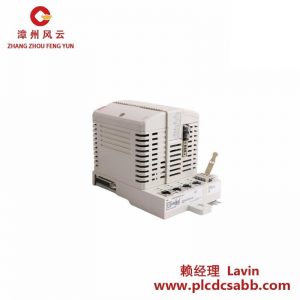 ABB PM856AK01 3BSE066490R1 工业处理器单元