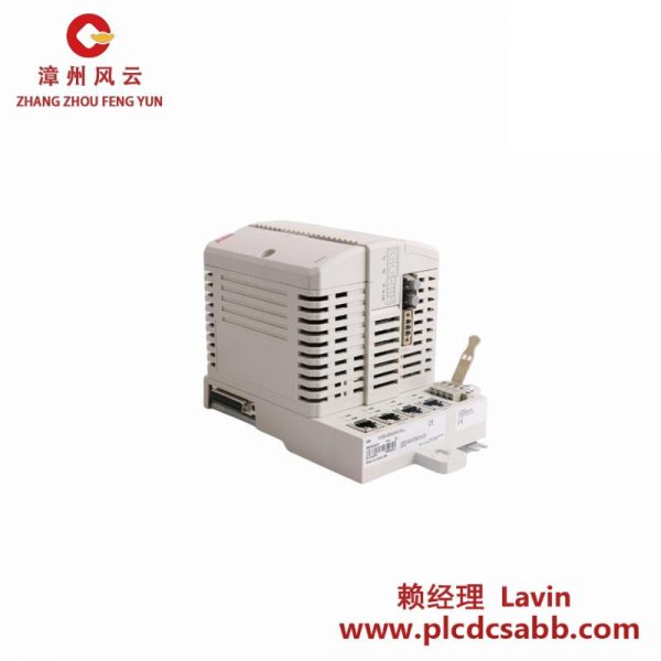 ABB PM856AK01 3BSE066490R1 工业处理器单元