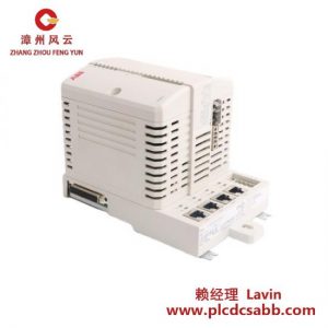 ABB PM856K01 3BSE018104R1 控制处理器单元