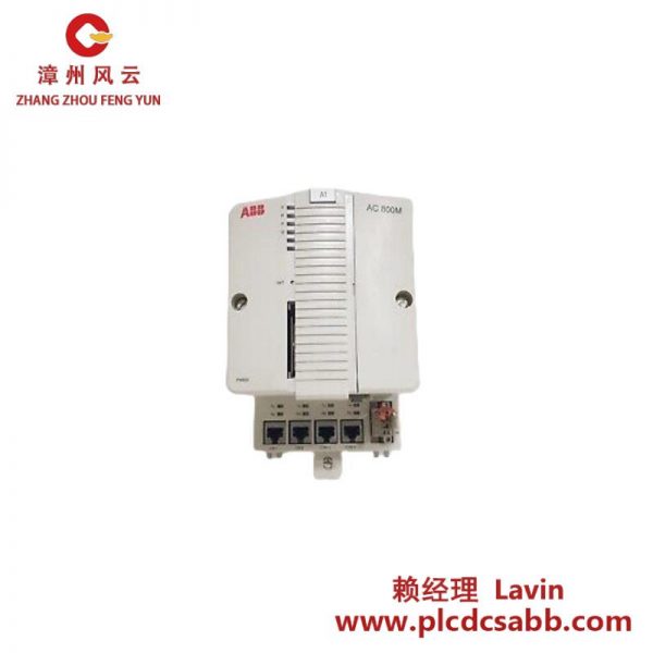 ABB PM856K01处理器单元套件