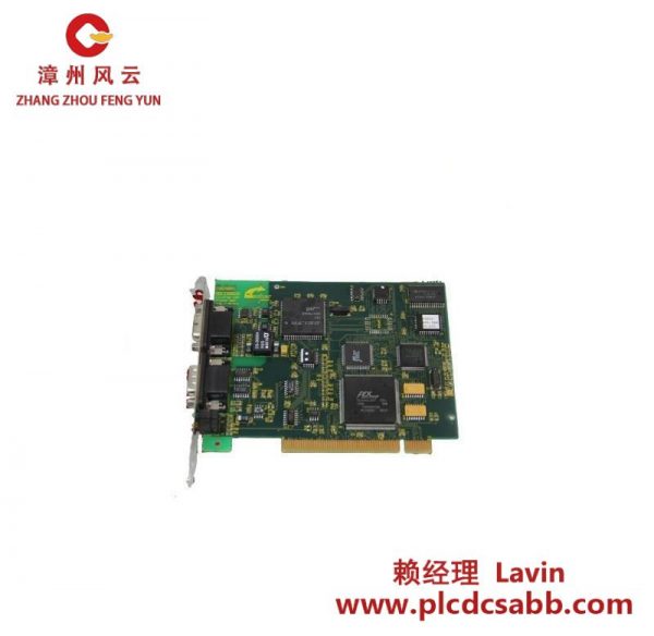 ABB PMA324BE PM A324 BE HIEE400923R0001 Modbus耦合器模块
