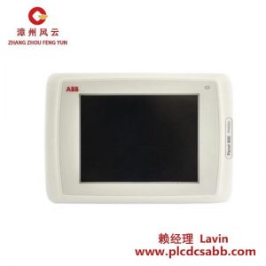 ABB ABB PP835A 控制器