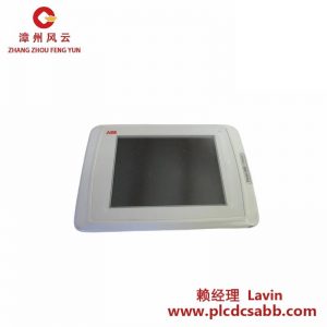 ABB PP835A 触摸屏 控制器