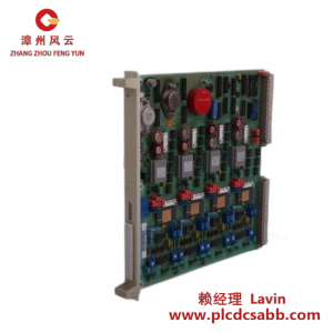 ABB ABB PP865A 控制器模块