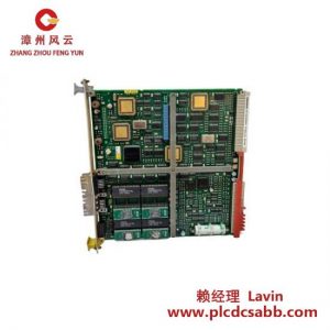 ABB ABB PP B624 A01 HIET404828R0001 PCB电路板