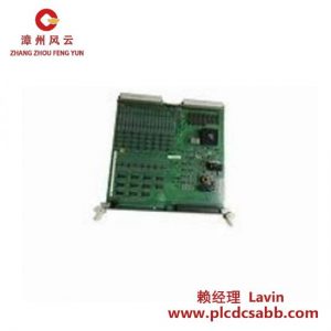 ABB PPC322BE HIEE300900R1 工业控制模块