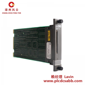 ABB RCNA-01 ControlNet适配器模块，工业通信解决方案