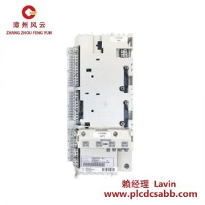 ABB RDCO-01C 通信模块