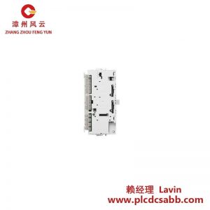 ABB RDCU-02C 64607901E 控制单元