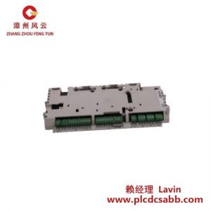 ABB RDCU-02C 64607901E 驱动控制单元