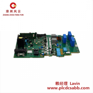 ABB通用型交流变频器 RINT5521C