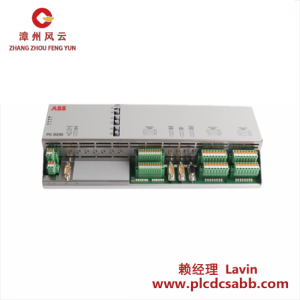 ABB RINT6512C 驱动主板