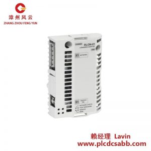 ABB RLON-01 LonWorks适配器 模块