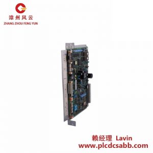 ABB 控制 RS01H&B Contronic RS 01 模块
