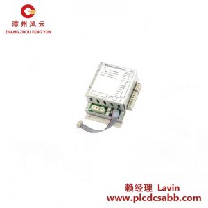 ABB SB171 3BSE004802R1 备用电源供应模块