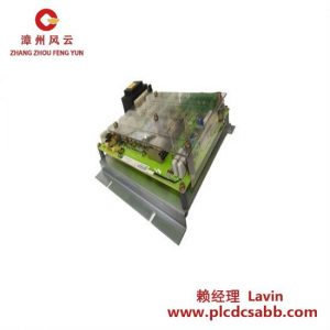 ABB SCYC56901 测量转换器