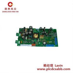ABB ABB SDCD-POW-4 电源板